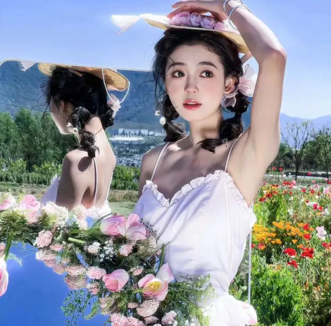 达令是外国人